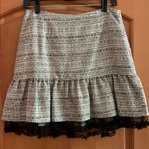 RED Valentino skirt